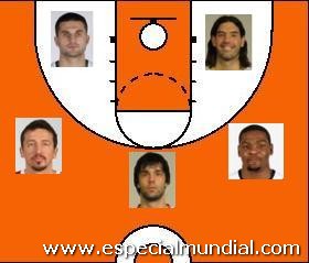 2010 - Quinteto ideal mundial baloncesto [Turquía 2010] Quinte10
