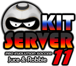 Kitserver 11.0.2 + LOD Mixer 11.0.3.2 User_910