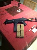 FULLY UPGRADED CLASSIC ARMY UMP EVERYTHING IS UPGRADED. Ump_310