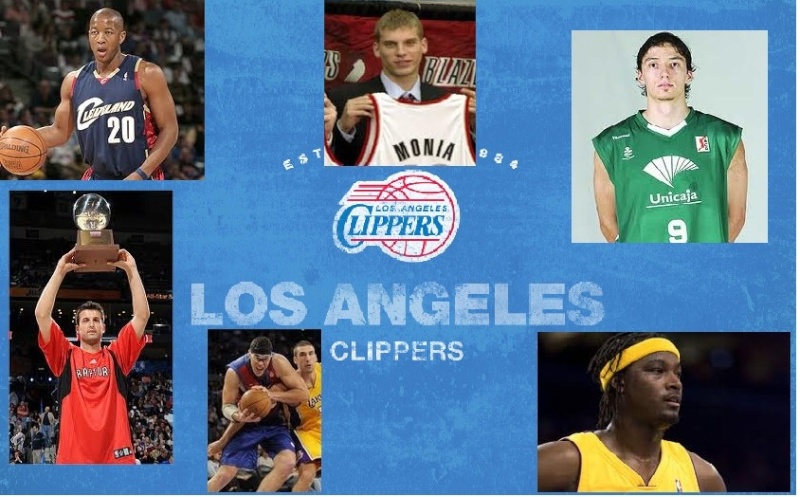 Los Angeles Clippers - Seaaaa Sex and Baffes dans la gueule - Page 4 Bc10