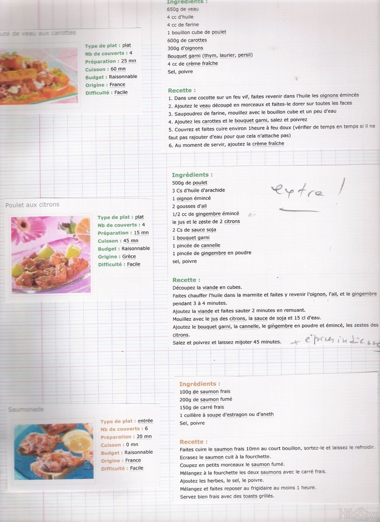 POULET CITRONS ET EPICES 5a912f10