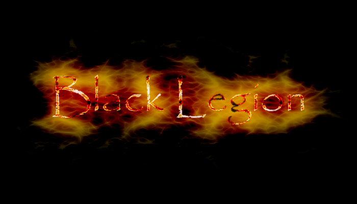BlackLegion
