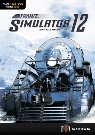 Trainz Simulator 12 62494711