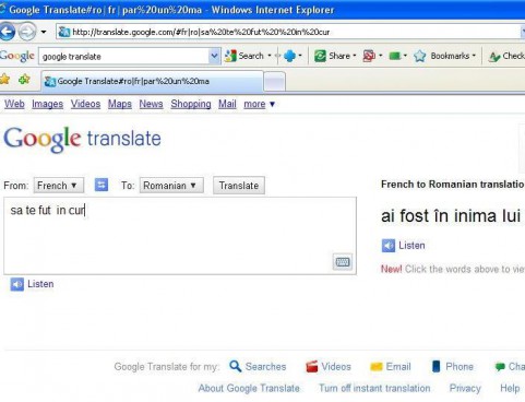  Secret google translate Google11