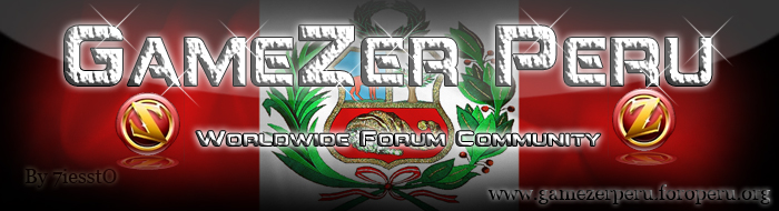 Foro gratis : gamezer peru - Portal Para_g10