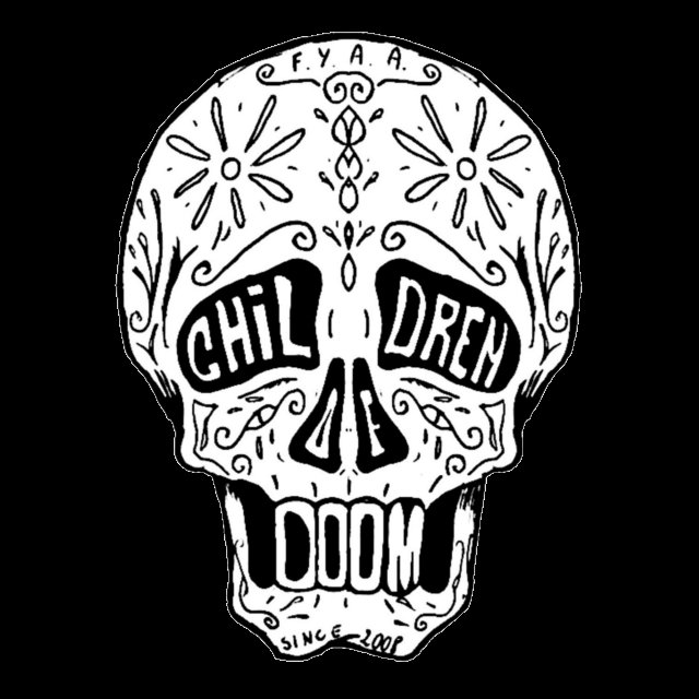 CHILDREN OF DOOM Cod_lo10