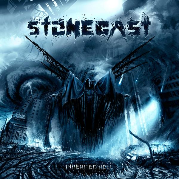 STONECAST Stone10