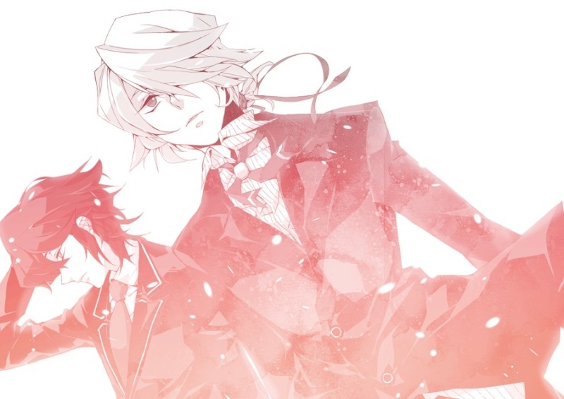 Pandora Hearts AMAZINGNESS!!!!! Zzzzz10