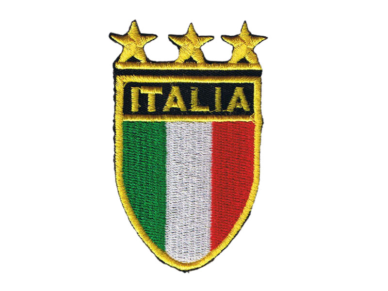 Емблемата на Италия  20078510