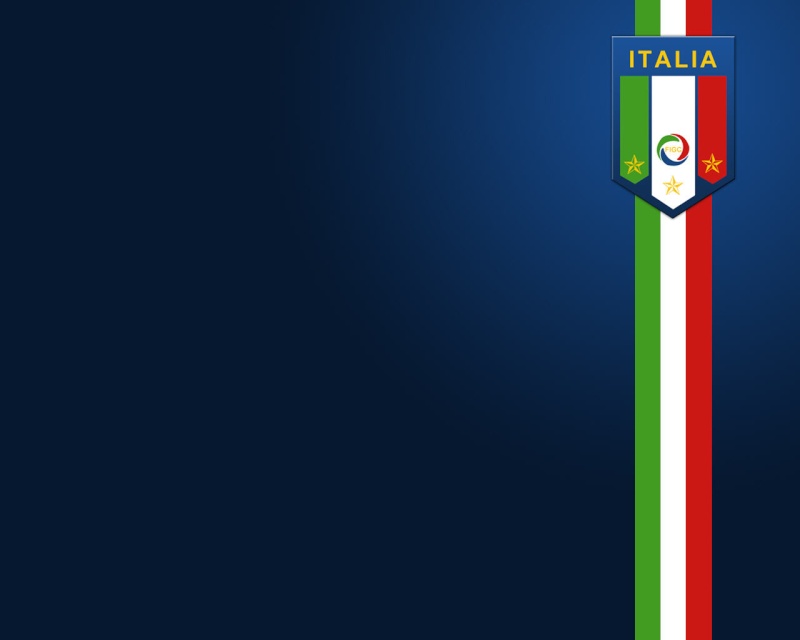 Емблемата на Италия  Italy-10