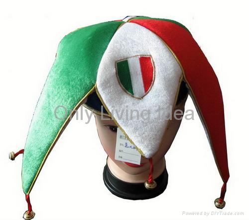Емблемата на Италия  Italy_11