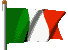 Знамето на Италия Italyf10