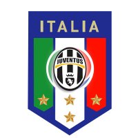 Емблемата на Италия  N1298611