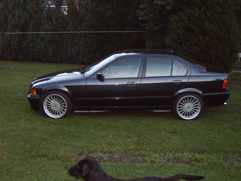BMW 320I E 36 1991 Bmw-1712