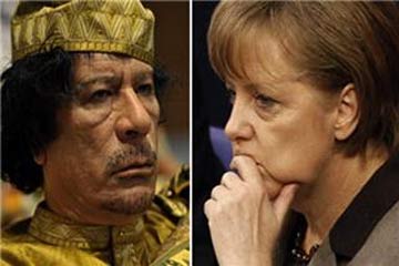 ألمانيا تطرد خمسة دبلوماسيين ليبيين  Thumbm42