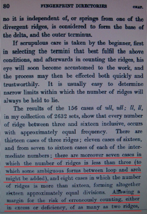 The TRIRADIUS in a fingerprint: how it develops, it's characteristics + a definition! - Page 14 Galton11