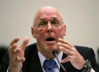 Henry Paulson - Former Goldman Sachs Executive & US Treasury Secretary Thumb_10