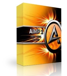 عملاق تشغيل الملتيميديا الرائع AIMP 2.61 Build 583 Final 44907110