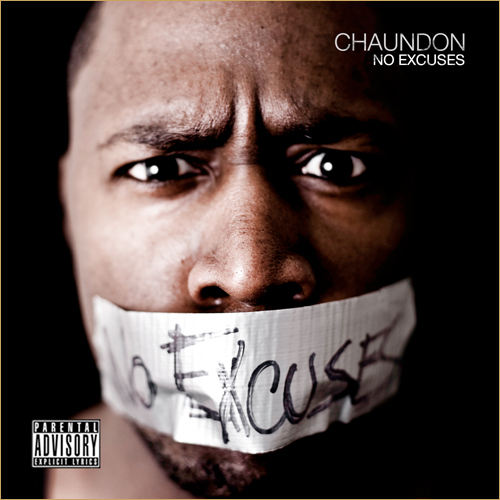 Chaundon - No excuses . 20100910