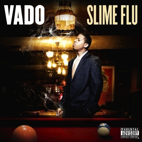 Vado - Slime Flu . Image-11