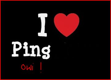 Un petit ping pong ? I_love10