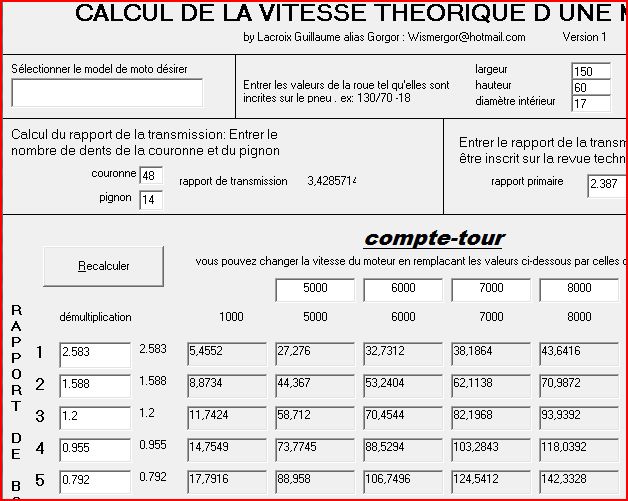 Calcul de la démultiplication 14_4810