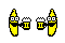 voici les nouveaux Banane10