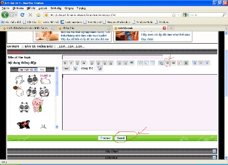 Cách chèn hình vào bài viết lên forum  Hehe_b10