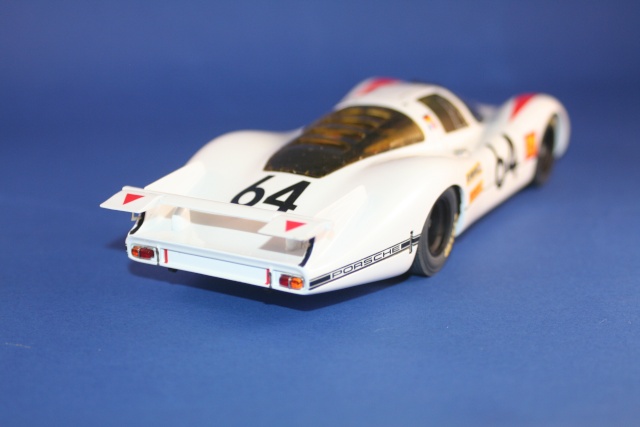 porsche 908 le mans Collec37