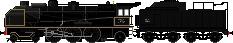 Locomotive BR 130/230 "Ludmilla" HO 1/87 231_ch10