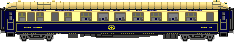 Locomotive BR 130/230 "Ludmilla" HO 1/87 Ciwl_b14