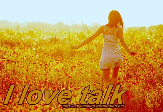 Persikėlėme į http://talkforever.lovelyforum.net