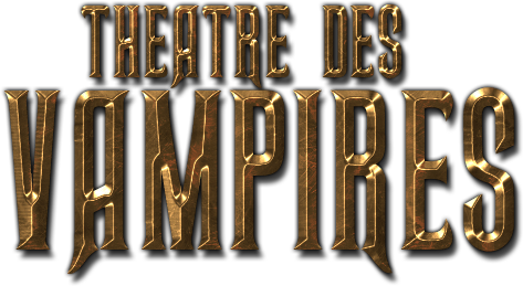 Theatre des Vampires