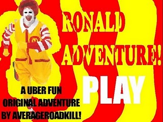 Los mejores juegos del mundo xD Ronald10