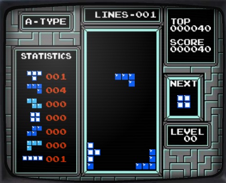 Los mejores juegos del mundo xD Tetris11