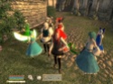 Video Game Modding [Screenshots: Oblivion] Touhou10