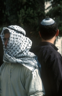 Jews and Muslims Not As Different As You Think Jewg10