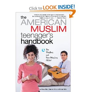 Muslim Teen Books Mm10