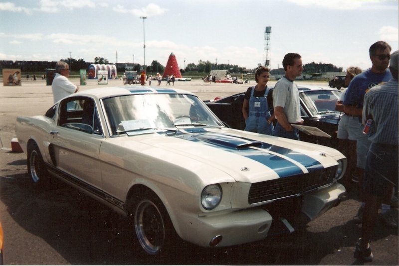 photo - Montréal Mustang: 40 ans et + d’activités! (Photos-Vidéos,etc...) - Page 7 1997-014