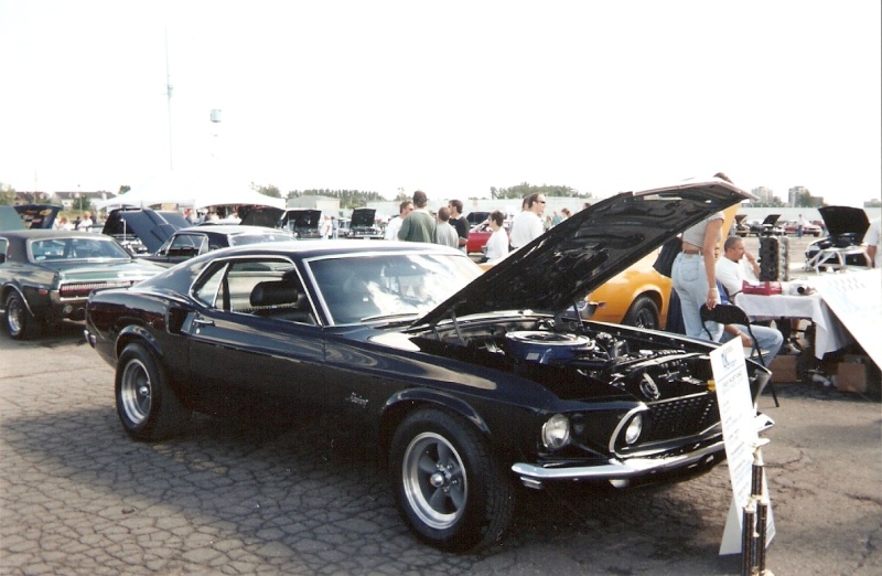 photo - Montréal Mustang: 40 ans et + d’activités! (Photos-Vidéos,etc...) - Page 7 1997-020