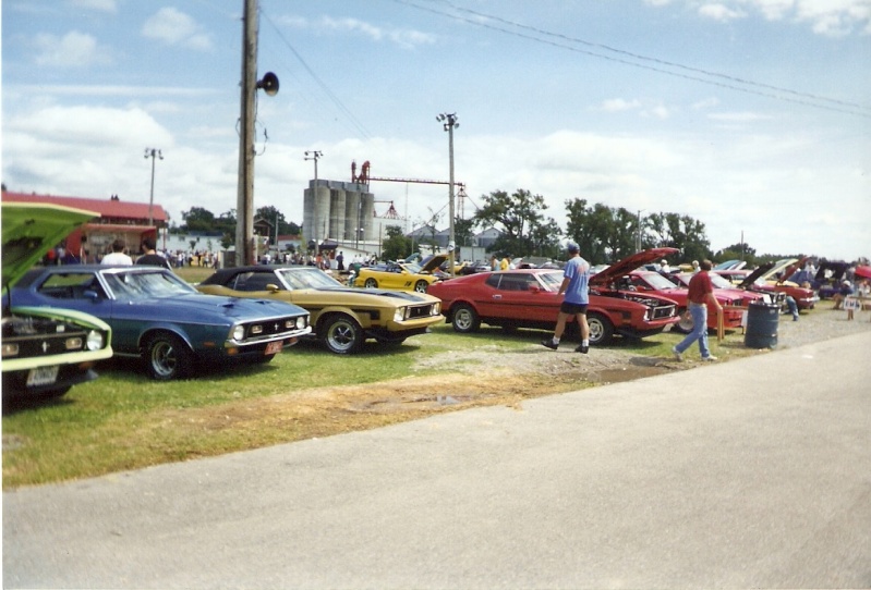 Montréal Mustang: 40 ans et + d’activités! (Photos-Vidéos,etc...) - Page 10 1999-016