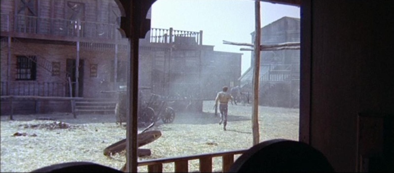 Le Jour de la Haine - Per 100 000 dollari t'ammazzo - 1967 - Giovanni Fago Pdvd_034