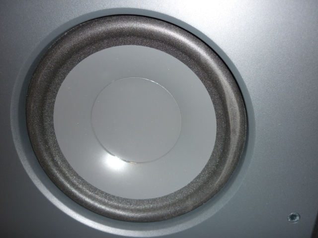 Boston Acoustic 10" Sub Woofer (Used)-(SOLD) P1000125