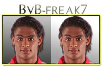 BvB-freak7's Showroom Okotie10