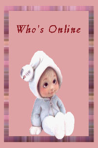 Who is online?