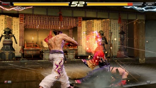 Recensione Tekken 6 Tk6_0111