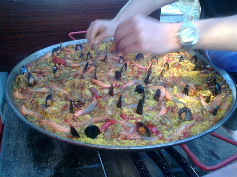 PAELLA 18/06/2011 Photo015