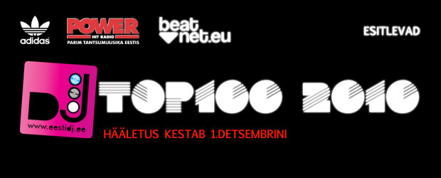 EestiDJ.ee Top 100  News_h11