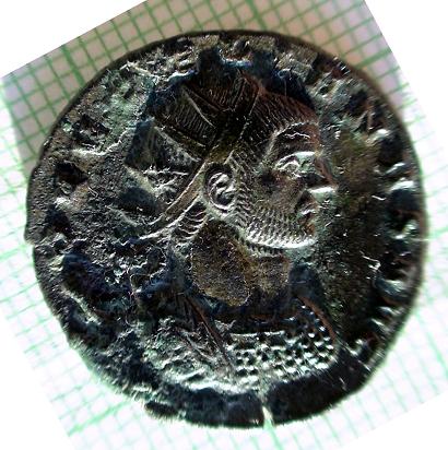 Les monnaies de Gallien à identifier   Gallie20