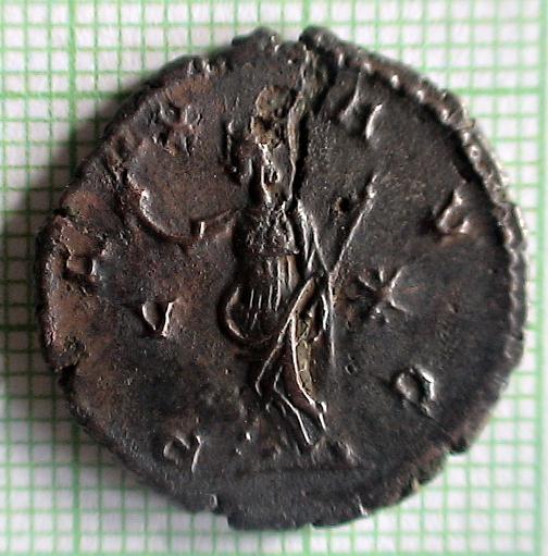 Monnaies de Victorinus .... Victor19